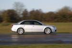 Audi A4 DTM Edition 2005 года (UK)